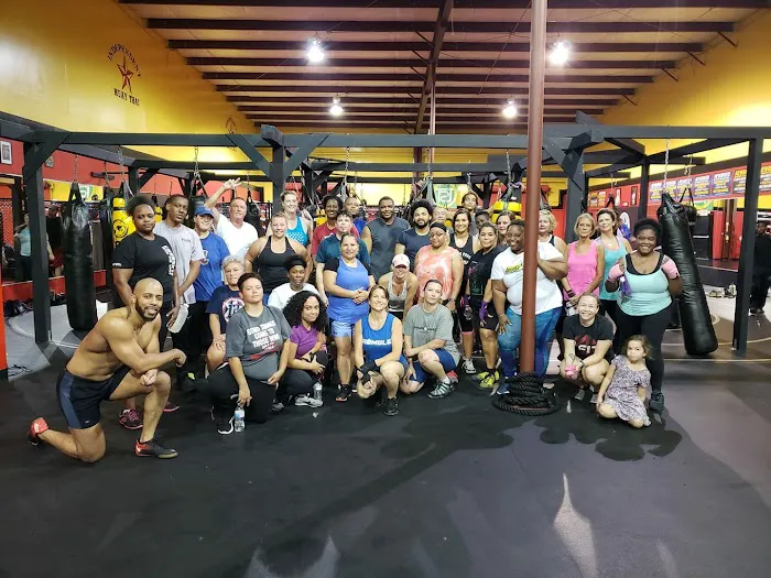 Independent MMA & Fitness Picture 1