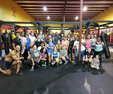 Independent MMA & Fitness
