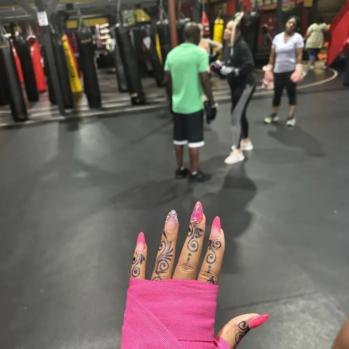 Independent MMA & Fitness Picture 6