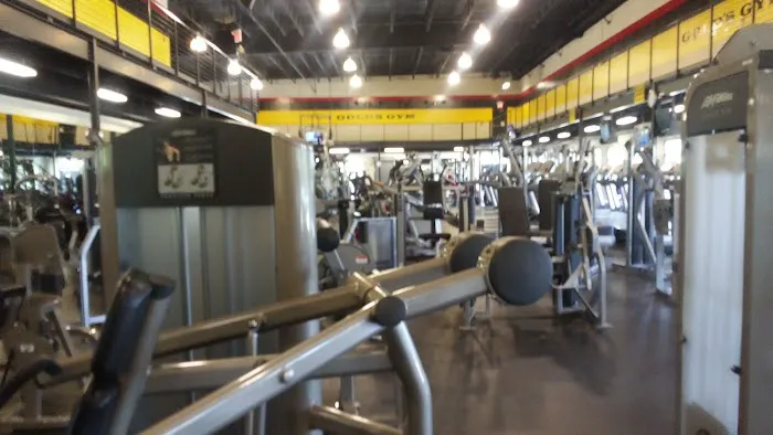 Fitness 2020 - McDonough Picture 9