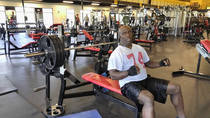 Fitness 2020 - McDonough Picture 7