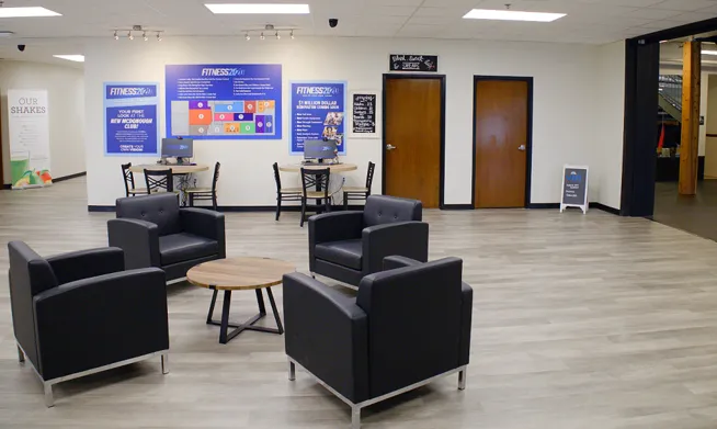 Fitness 2020 - McDonough Picture 2