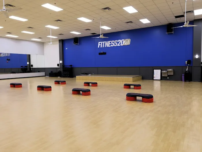 Fitness 2020 - McDonough Picture 1