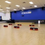Fitness 2020 - McDonough