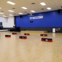 Fitness 2020 - McDonough ico