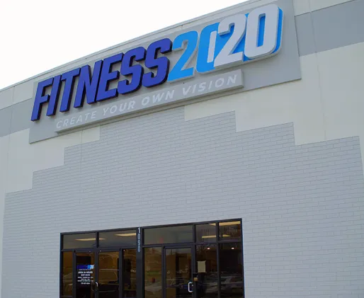 Fitness 2020 - McDonough Picture 10