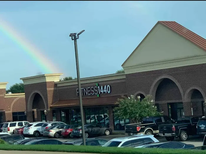 Fitness 1440 - McDonough Picture 10