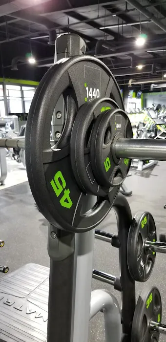 Fitness 1440 - McDonough Picture 9