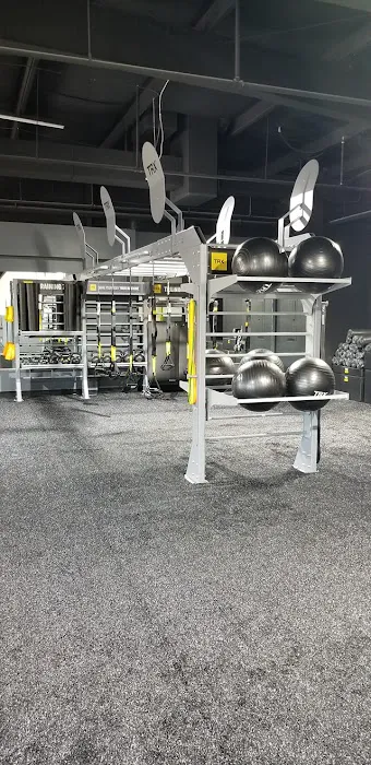 Fitness 1440 - McDonough Picture 2