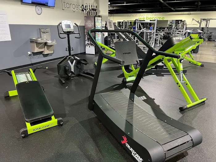 Fitness 1440 - McDonough Picture 8