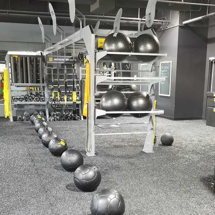 Fitness 1440 - McDonough Picture 6