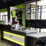 Fitness 1440 - McDonough