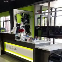 Fitness 1440 - McDonough ico