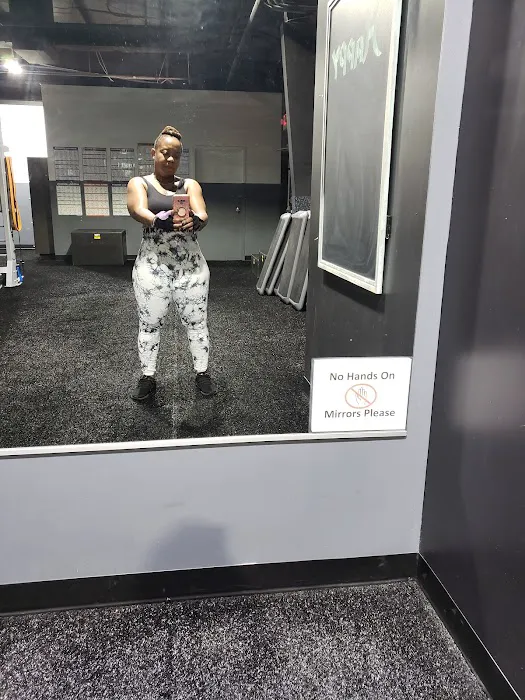 Fitness 1440 - McDonough Picture 7