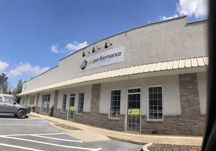 goperformance & fitness Peachtree City Picture 1