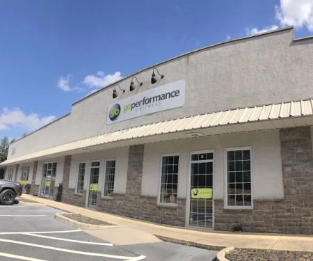 goperformance & fitness Peachtree City