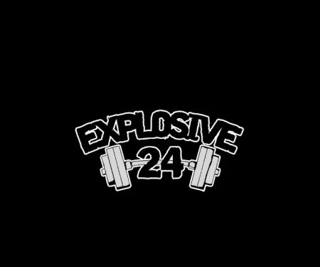 Explosive24, Inc.