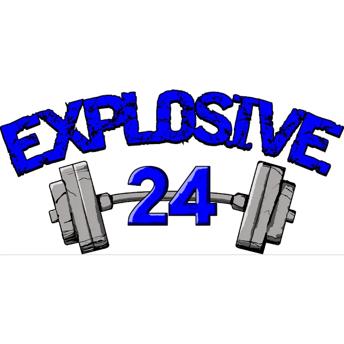 Explosive24, Inc. Picture 2