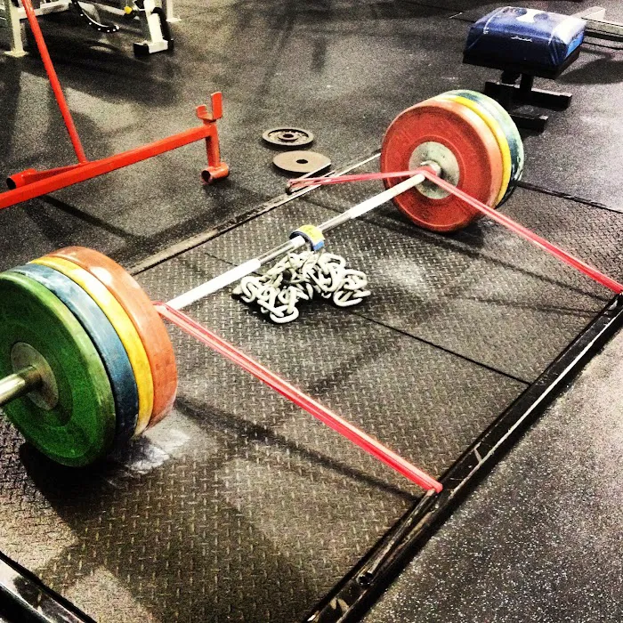 Explosive Mechanics Picture 5