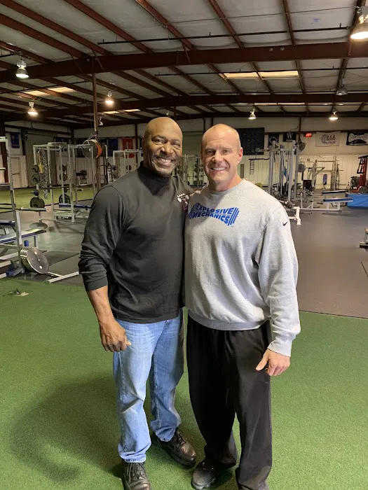 Explosive Mechanics Picture 9