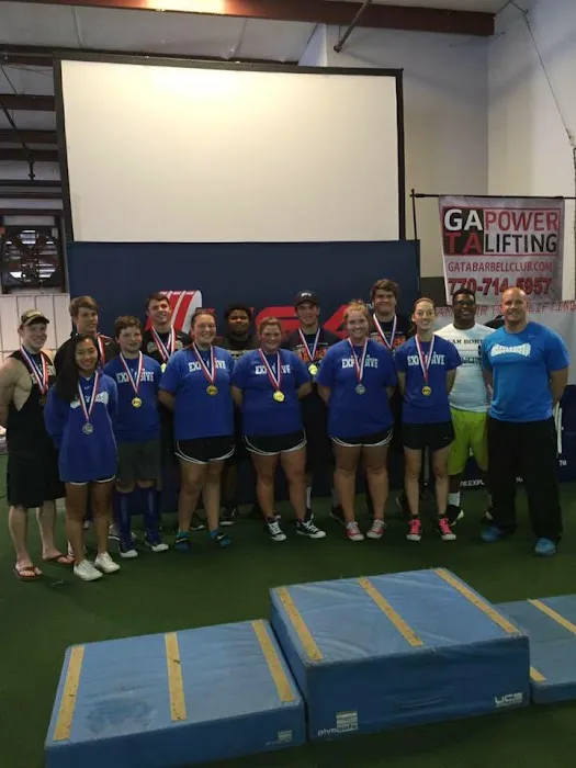 Explosive Mechanics Picture 3