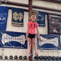 Explosive Mechanics ico