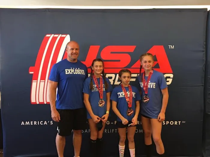 Explosive Mechanics Picture 7