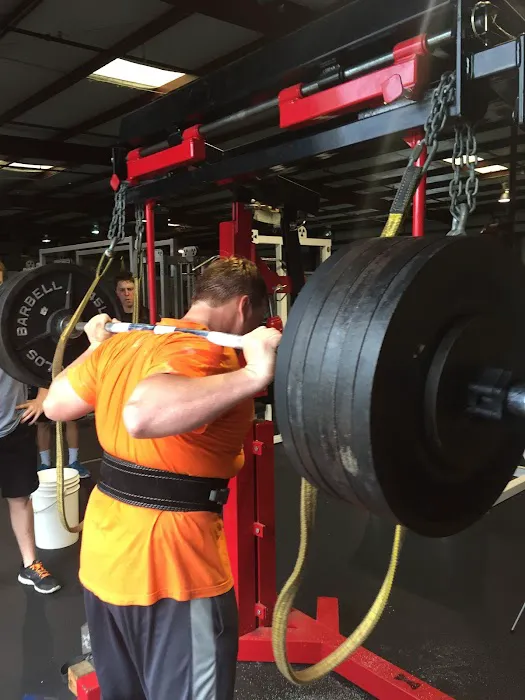 Explosive Mechanics Picture 4