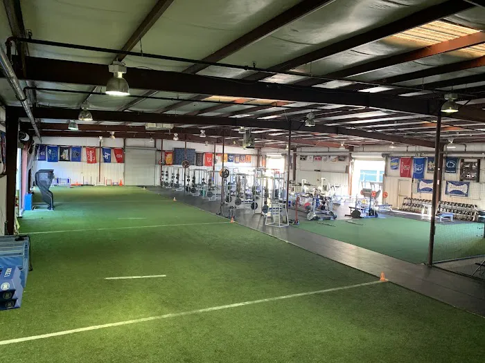 Explosive Mechanics Picture 2