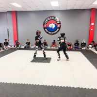 Sharpsburg Muay Thai & Kickboxing - Oh Do Kwan Striking Academy ico