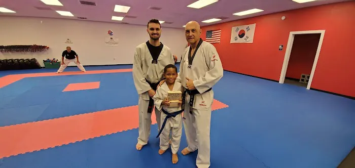 Sharpsburg Muay Thai & Kickboxing - Oh Do Kwan Striking Academy Picture 5