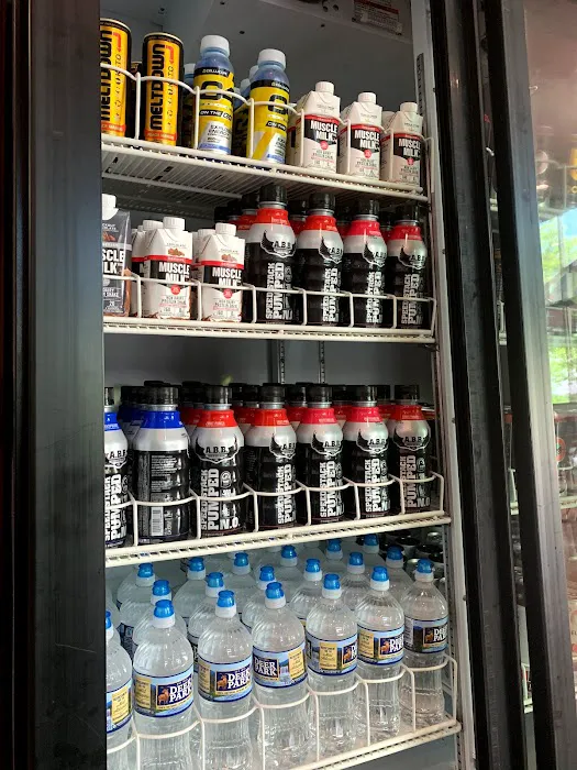 Crossroad Fitness Picture 7