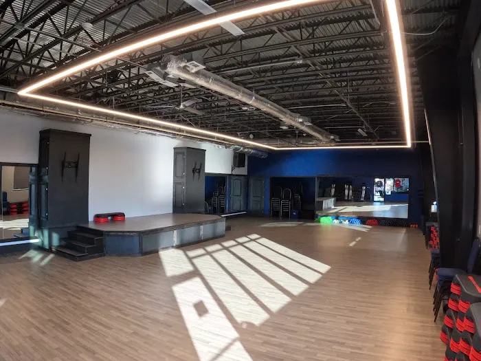 Crossroad Fitness Picture 4