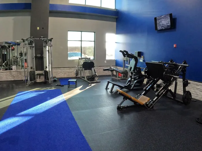 Crossroad Fitness Picture 8