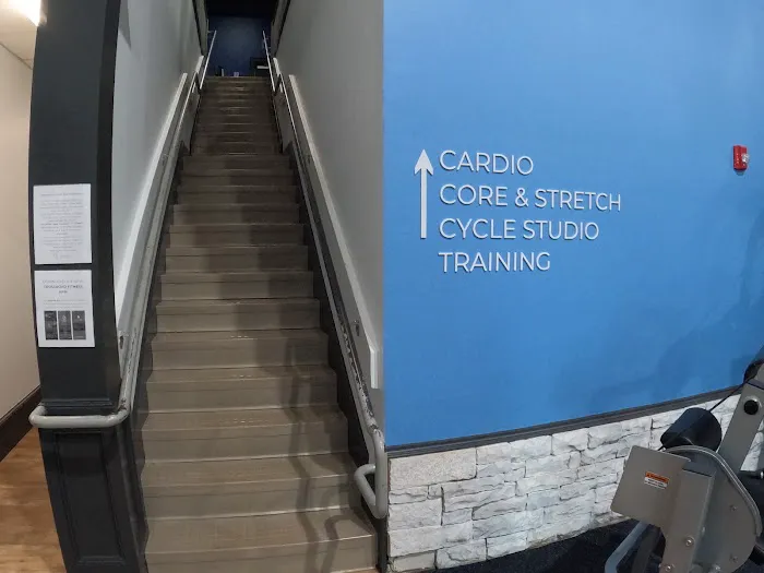 Crossroad Fitness Picture 3