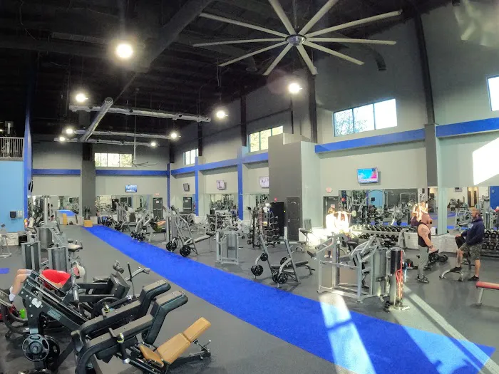 Crossroad Fitness Picture 10