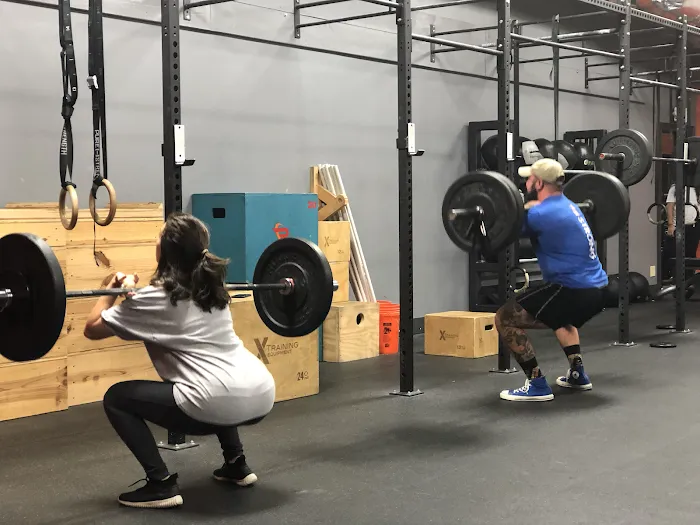 Crossroad Fitness Picture 2