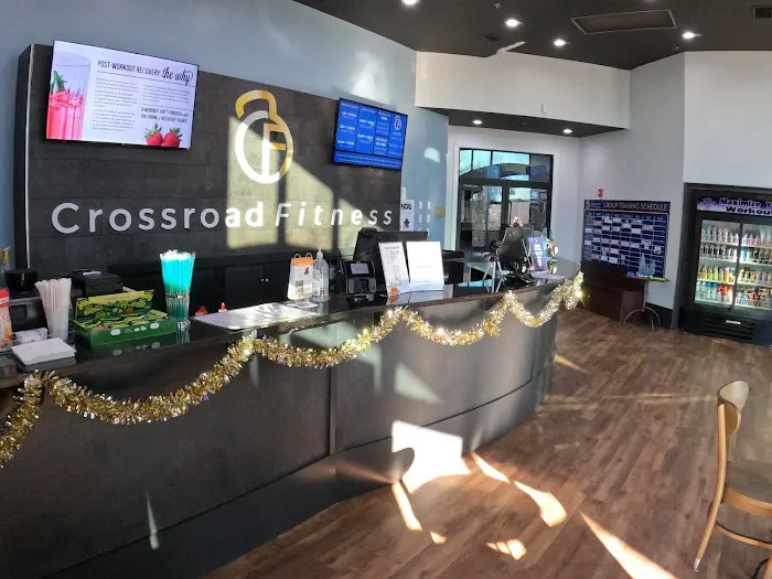 Crossroad Fitness Picture 9