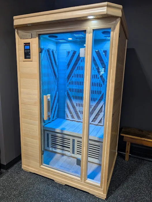 Snap Fitness Newnan - 24 Hour Gym Picture 5