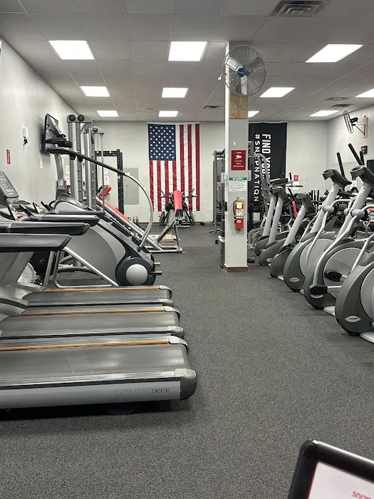 Snap Fitness Newnan - 24 Hour Gym Picture 1