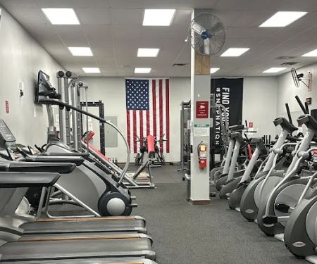 Snap Fitness Newnan - 24 Hour Gym