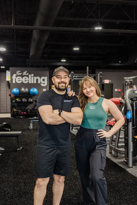 Snap Fitness Newnan - 24 Hour Gym Picture 7