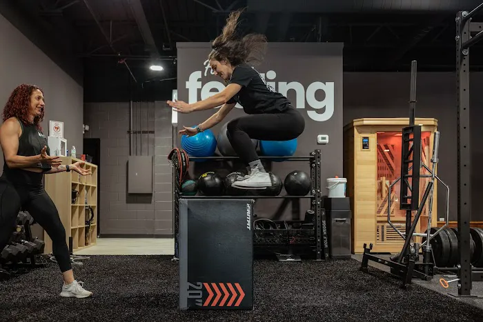 Snap Fitness Newnan - 24 Hour Gym Picture 3