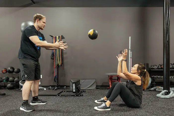 Snap Fitness Newnan - 24 Hour Gym Picture 6