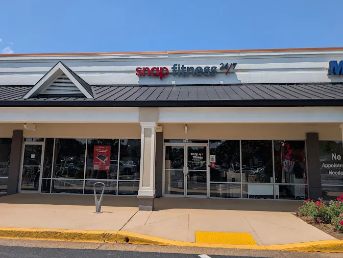 Snap Fitness Newnan - 24 Hour Gym Picture 2