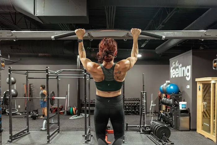 Snap Fitness Newnan - 24 Hour Gym Picture 4