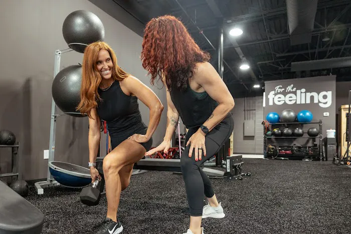 Snap Fitness Newnan - 24 Hour Gym Picture 8