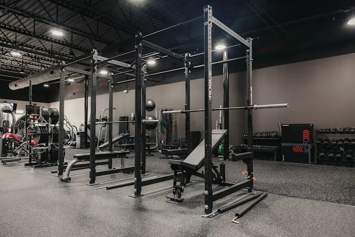 Snap Fitness Newnan - 24 Hour Gym Picture 9