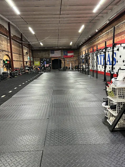 Atlas Fitness & Wellness Picture 1