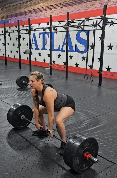 Atlas Fitness & Wellness Picture 2